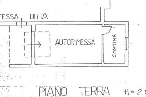 Rekkehus i Parma, Parma, Parma - € 530 000 | Ref: 4033 - foto 24