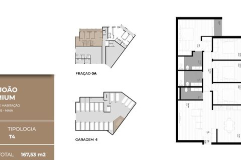 Lejlighed i Maia, Porto, Maia - € 429.000 | Ref: DT2084/MT_0A - foto 2
