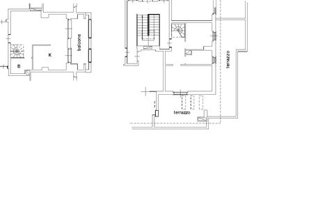 Lejlighed i Rome, Rome, Rome - € 239.000 | Ref: traglia239 - foto 43