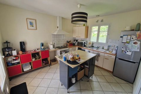 Villa a Auch, Gers, Auch - € 970/mes | Ref: L 4312 - foto 2