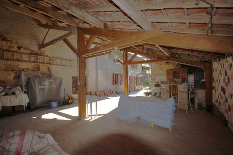 Herregård i Najac, Aveyron, Najac - € 134 000 | Ref: 3218 - foto 5