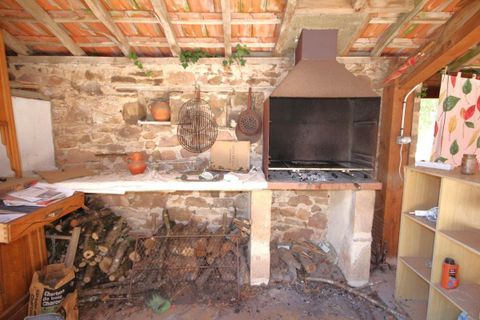 Herregård i Najac, Aveyron, Najac - € 134 000 | Ref: 3218 - foto 6
