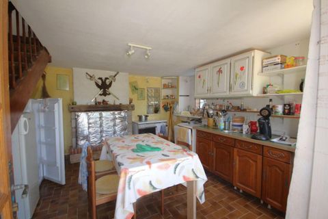 Herregård i Najac, Aveyron, Najac - € 134 000 | Ref: 3218 - foto 8