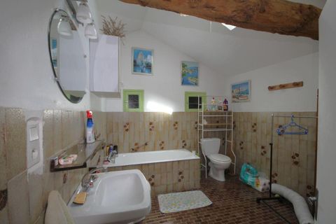 Herregård i Najac, Aveyron, Najac - € 134 000 | Ref: 3218 - foto 17