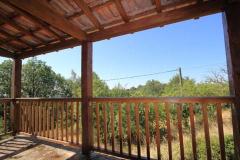 Herregård i Najac, Aveyron, Najac - € 134 000 | Ref: 3218 - foto 18