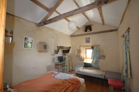 Herregård i Najac, Aveyron, Najac - € 134 000 | Ref: 3218 - foto 19