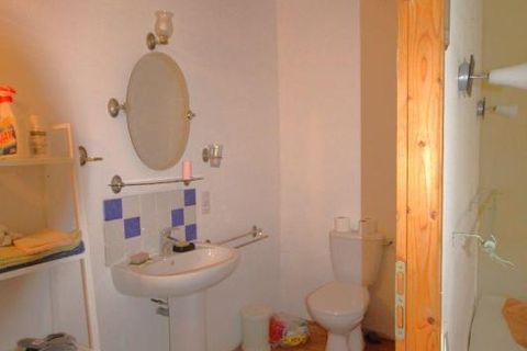 Herregård i Najac, Aveyron, Najac - € 134 000 | Ref: 3218 - foto 20