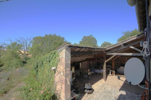 Herregård i Najac, Aveyron, Najac - € 134 000 | Ref: 3218 - foto 24