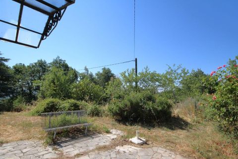 Herregård i Najac, Aveyron, Najac - € 134 000 | Ref: 3218 - foto 25