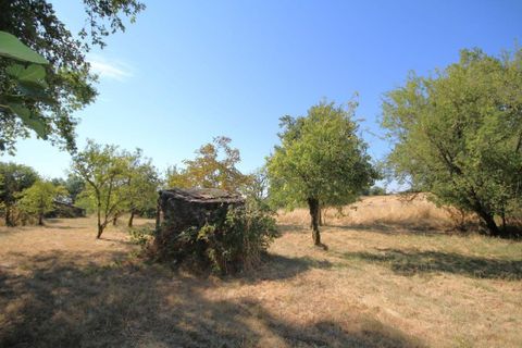 Herregård i Najac, Aveyron, Najac - € 134 000 | Ref: 3218 - foto 28