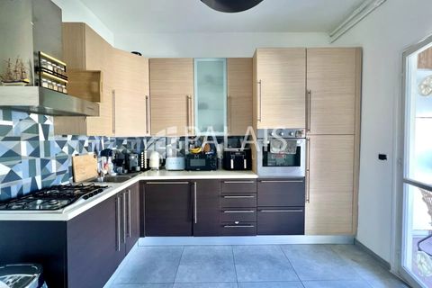 Leilighet i Nice, Alpes-Maritimes, Nice - € 316 000 | Ref: 87175165 - foto 2