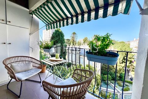Leilighet i Nice, Alpes-Maritimes, Nice - € 316 000 | Ref: 87175165 - foto 3