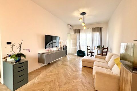 Leilighet i Nice, Alpes-Maritimes, Nice - € 316 000 | Ref: 87175165 - foto 5