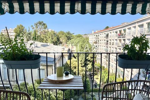 Leilighet i Nice, Alpes-Maritimes, Nice - € 316 000 | Ref: 87175165 - foto 6