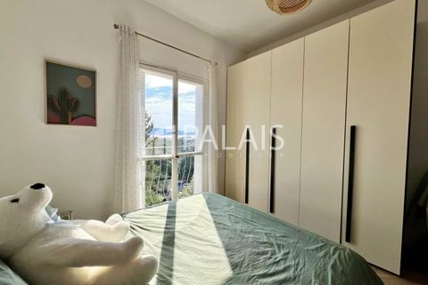 Leilighet i Nice, Alpes-Maritimes, Nice - € 316 000 | Ref: 87175165 - foto 10