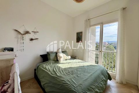 Leilighet i Nice, Alpes-Maritimes, Nice - € 316 000 | Ref: 87175165 - foto 11