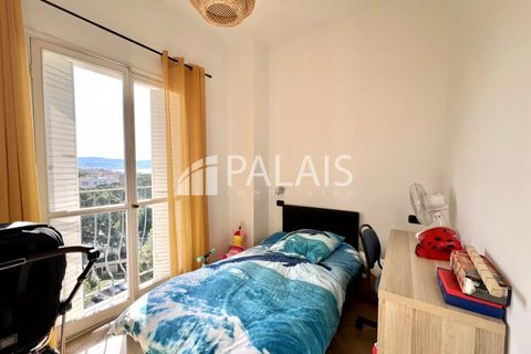 Leilighet i Nice, Alpes-Maritimes, Nice - € 316 000 | Ref: 87175165 - foto 12