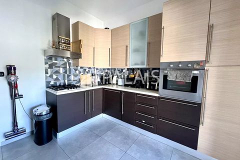 Leilighet i Nice, Alpes-Maritimes, Nice - € 316 000 | Ref: 87175165 - foto 15