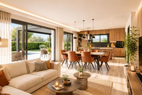 Villa - Champanges, Haute-Savoie, Champanges - € 565 000 | Réf : 140918-151227_D7482533D - photo 1