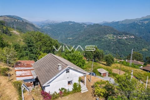 Villa i Terras de Bouro, Braga, Terras de Bouro - € 145 000 | Ref: 01-3839 - foto 2