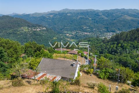Villa i Terras de Bouro, Braga, Terras de Bouro - € 145 000 | Ref: 01-3839 - foto 3