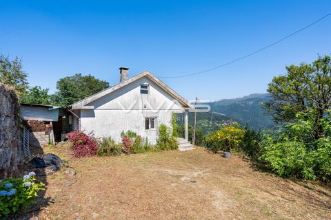Villa i Terras de Bouro, Braga, Terras de Bouro - € 145 000 | Ref: 01-3839 - foto 5