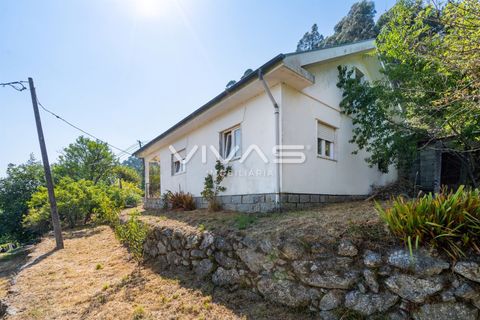 Villa i Terras de Bouro, Braga, Terras de Bouro - € 145 000 | Ref: 01-3839 - foto 6