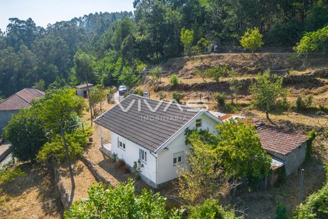 Villa i Terras de Bouro, Braga, Terras de Bouro - € 145 000 | Ref: 01-3839 - foto 7