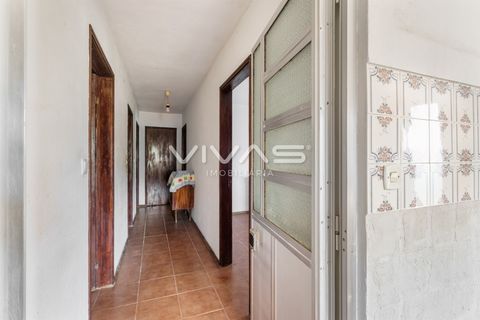 Villa i Terras de Bouro, Braga, Terras de Bouro - € 145 000 | Ref: 01-3839 - foto 12