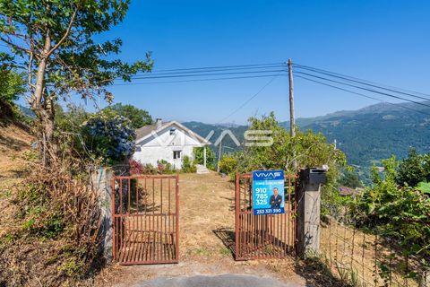 Villa i Terras de Bouro, Braga, Terras de Bouro - € 145 000 | Ref: 01-3839 - foto 22