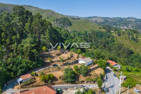 Villa i Terras de Bouro, Braga, Terras de Bouro - € 145 000 | Ref: 01-3839 - foto 24