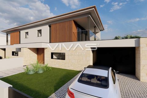 Villa en Vila Verde, Braga, Vila Verde - € 245.000 | Ref: 01-3851 - photo 1