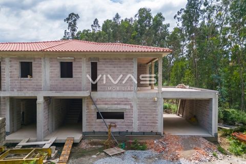 Villa en Vila Verde, Braga, Vila Verde - € 245.000 | Ref: 01-3851 - photo 2
