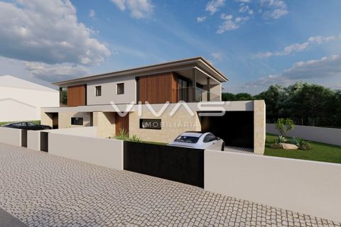 Villa en Vila Verde, Braga, Vila Verde - € 245.000 | Ref: 01-3851 - photo 3