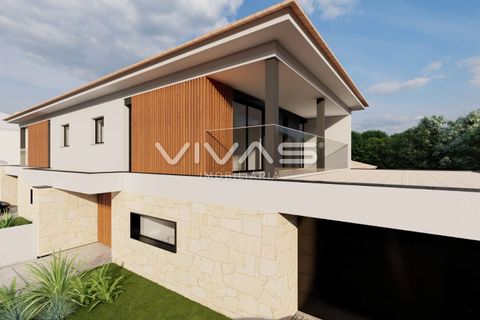 Villa en Vila Verde, Braga, Vila Verde - € 245.000 | Ref: 01-3851 - photo 4