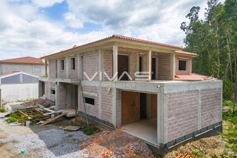 Villa en Vila Verde, Braga, Vila Verde - € 245.000 | Ref: 01-3851 - photo 5