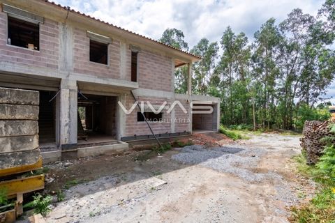 Villa en Vila Verde, Braga, Vila Verde - € 245.000 | Ref: 01-3851 - photo 6