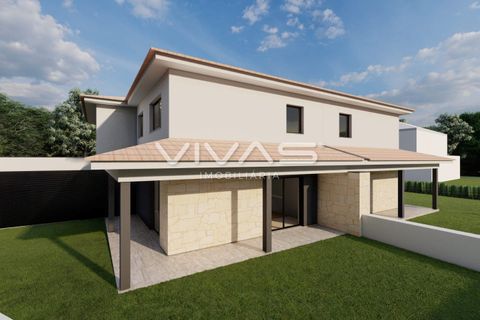 Villa en Vila Verde, Braga, Vila Verde - € 245.000 | Ref: 01-3851 - photo 7