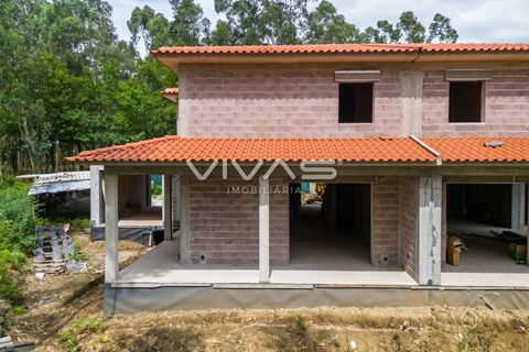 Villa en Vila Verde, Braga, Vila Verde - € 245.000 | Ref: 01-3851 - photo 8