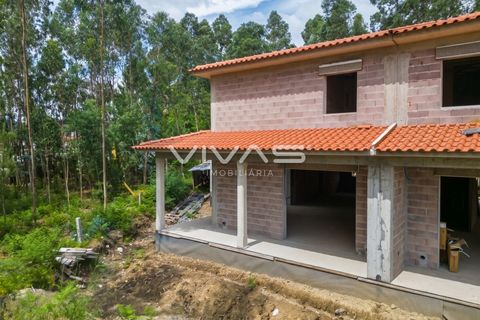 Villa en Vila Verde, Braga, Vila Verde - € 245.000 | Ref: 01-3851 - photo 9