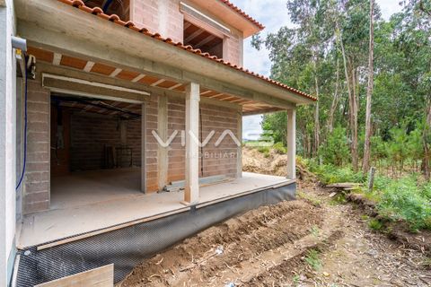 Villa en Vila Verde, Braga, Vila Verde - € 245.000 | Ref: 01-3851 - photo 10
