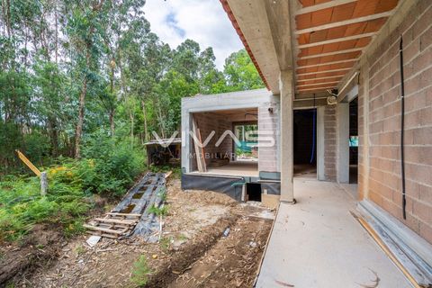 Villa en Vila Verde, Braga, Vila Verde - € 245.000 | Ref: 01-3851 - photo 11