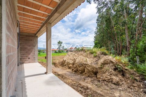 Villa en Vila Verde, Braga, Vila Verde - € 245.000 | Ref: 01-3851 - photo 12