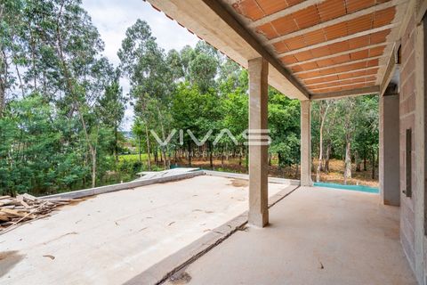 Villa en Vila Verde, Braga, Vila Verde - € 245.000 | Ref: 01-3851 - photo 13