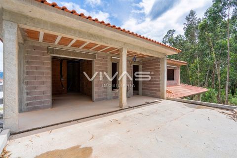 Villa en Vila Verde, Braga, Vila Verde - € 245.000 | Ref: 01-3851 - photo 14