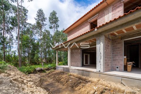 Villa en Vila Verde, Braga, Vila Verde - € 245.000 | Ref: 01-3851 - photo 15