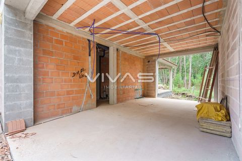 Villa en Vila Verde, Braga, Vila Verde - € 245.000 | Ref: 01-3851 - photo 16