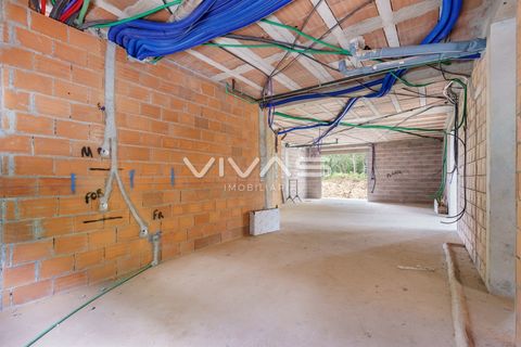 Villa en Vila Verde, Braga, Vila Verde - € 245.000 | Ref: 01-3851 - photo 20