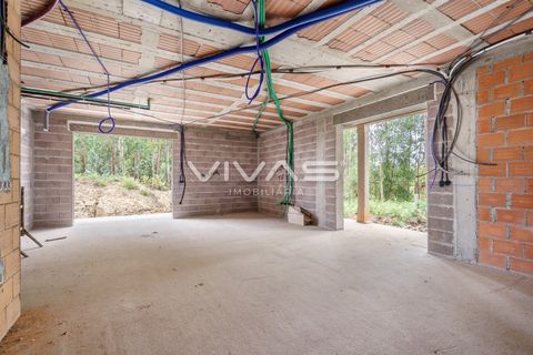 Villa en Vila Verde, Braga, Vila Verde - € 245.000 | Ref: 01-3851 - photo 22