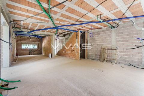 Villa en Vila Verde, Braga, Vila Verde - € 245.000 | Ref: 01-3851 - photo 24